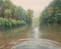 "Down River" by Jonathan Howe