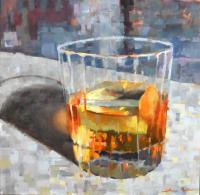 "Early Old Fashioned" by Shannon Meadows