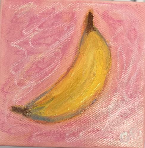 "Go Bananas!" by Geebo