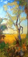 "Marsh View" by Mayte Parsons