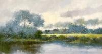 Mystic Marsh by Kingston