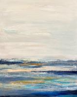 "Ocean Horizon II" by Kasi Reilly