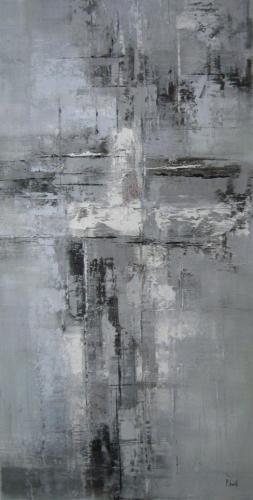 Shades of Gray II by P Bell