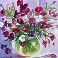 "Beautiful Bouquet" by Sylvia Nikolova