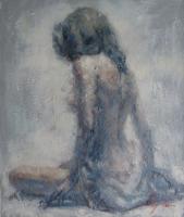 Nude by Other Artist