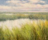 Marsh by Eric Son