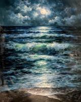 Moonlight Sonata by June Choi