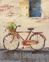Bicycle by Other Artist