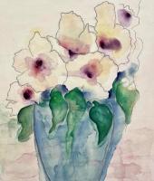 Joyful Floral by Other Artist