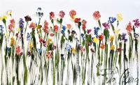 "Spring Dreamz" by Rita Vilma