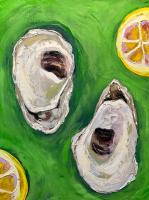 "Lemon Lime" by Gia Rose