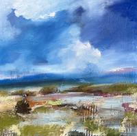 "The Wind Sprang Up" by Michael Heffernan