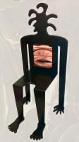 "Chair" by Julian North
