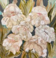 "Peony in Love" by Kasi Reilly