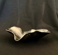 Small Unique Bowl by Donna Horack