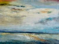 Sunset Beach by Other Artist