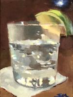 "Vodka Tonic" by Shannon Meadows