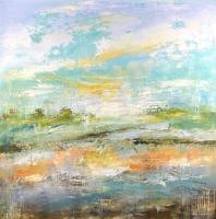 'Brackish Tidewater' by Michael Heffernan