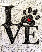 Love Dogs by Rhonda Coleman