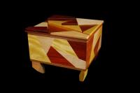 "Shatter Box ll" by Doug Pisik