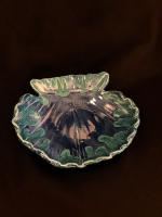 Shell Dish by Donna Horack