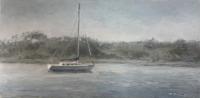 Sailboats by Tom Sevecks
