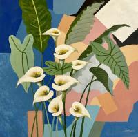 Calla Lilly by Johnson