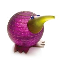Kiwi Purple by Borowski