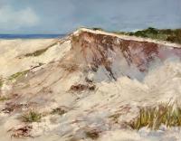 "The Dune" by Mayte Parsons