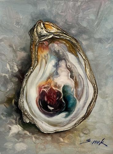 Oysters II by S Park