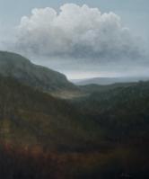 'Overlook Trail' by Amanda Tanner